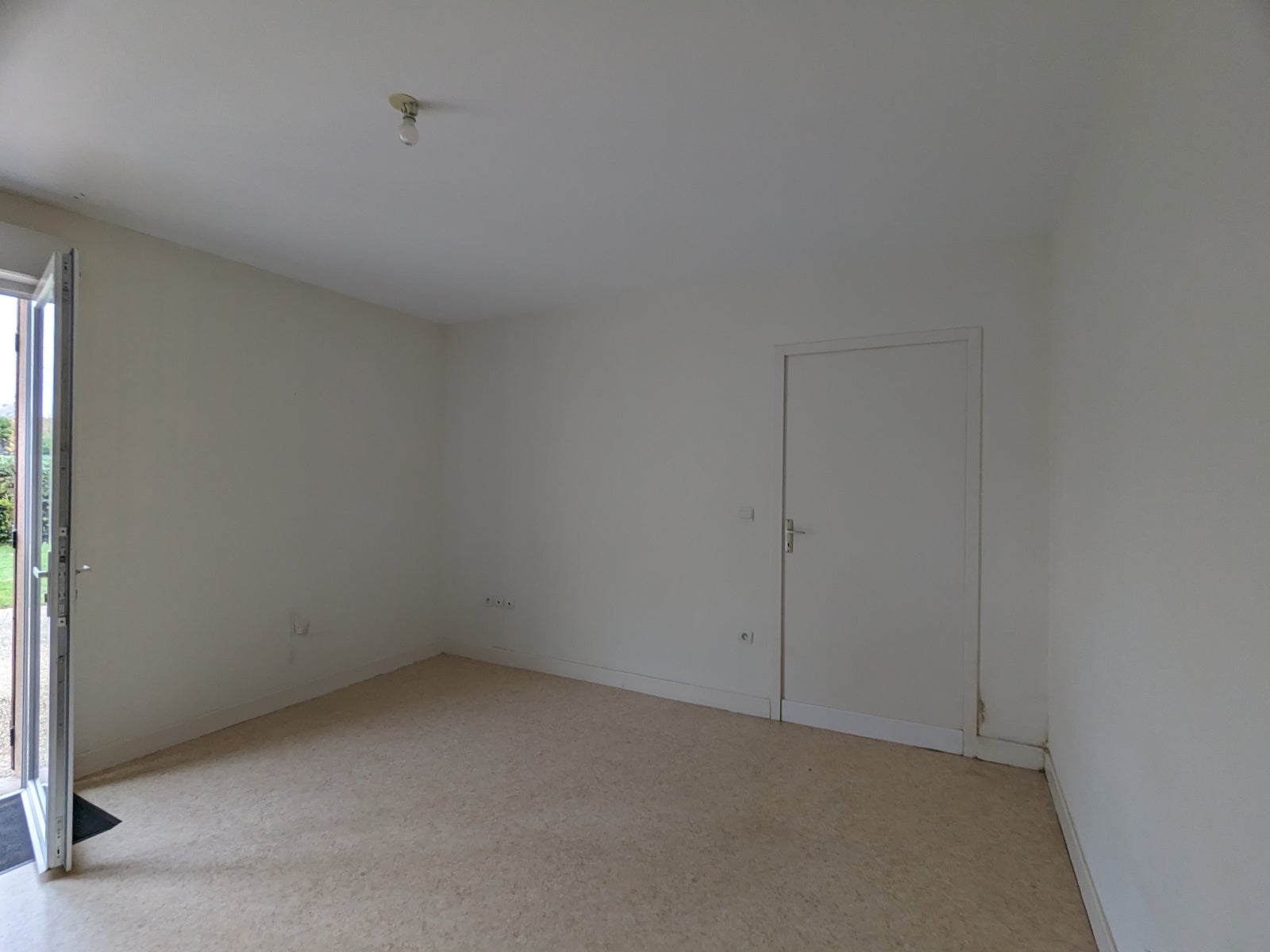 Appartement Boulevard Marx Dormoy à Issoudun