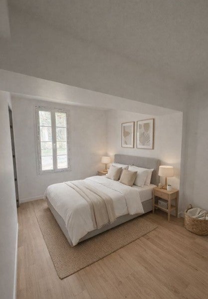 Appartement Rue des Treilles à Libourne