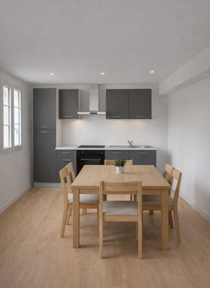 Appartement Rue des Treilles à Libourne