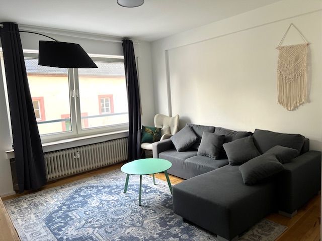 Wohnung Louisenstraße in Bad Homburg vor der Höhe