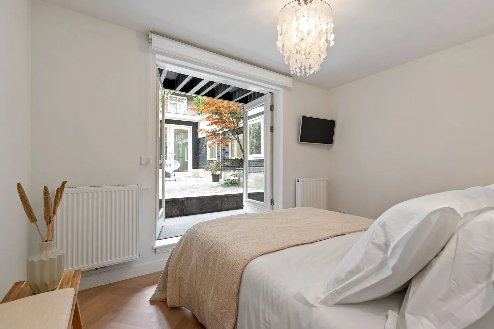 Appartement te koop: Weteringschans 84C, Amsterdam