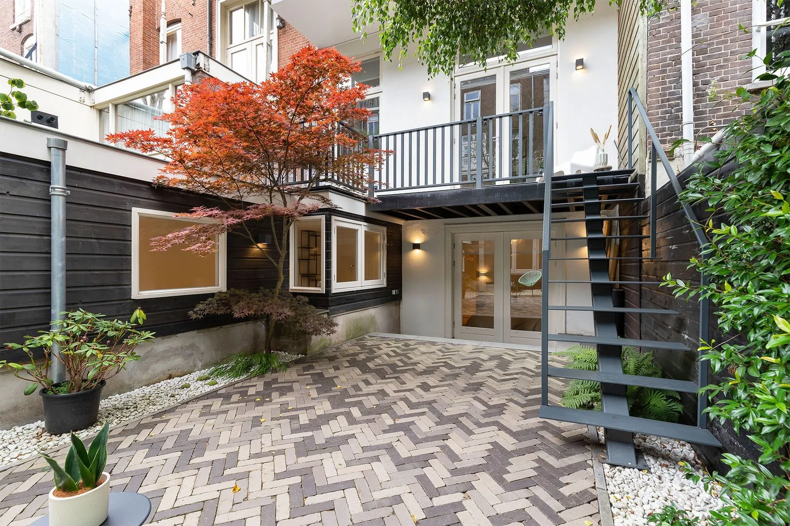 Appartement te koop: Weteringschans 84C, Amsterdam
