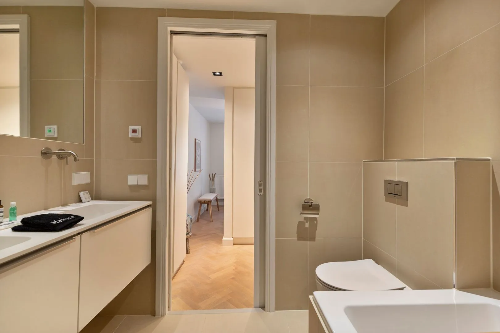 Appartement te koop: Weteringschans 84C, Amsterdam