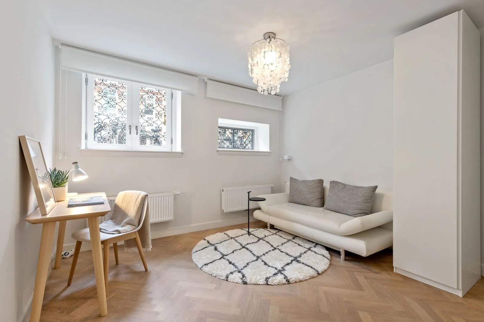 Appartement te koop: Weteringschans 84C, Amsterdam