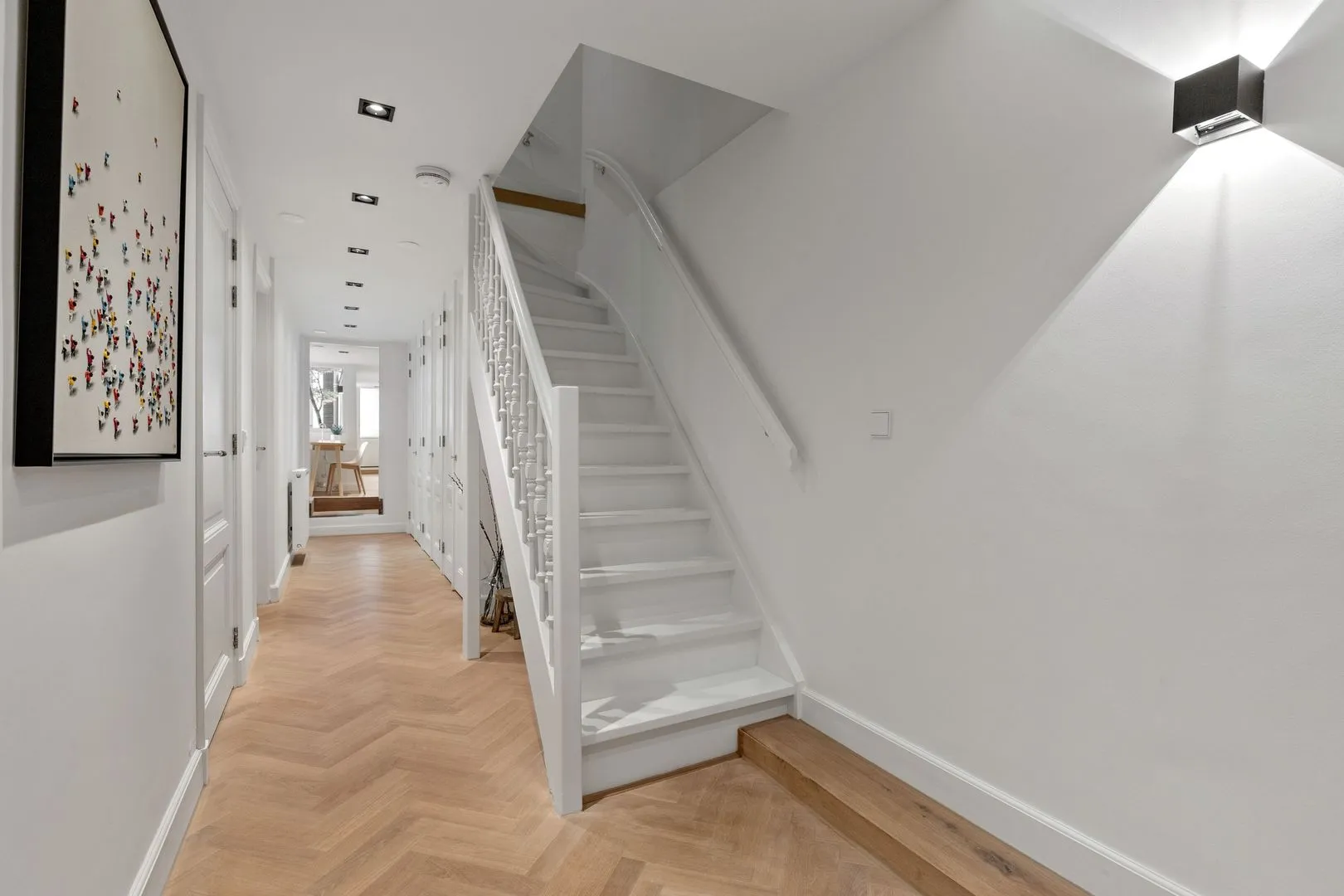 Appartement te koop: Weteringschans 84C, Amsterdam