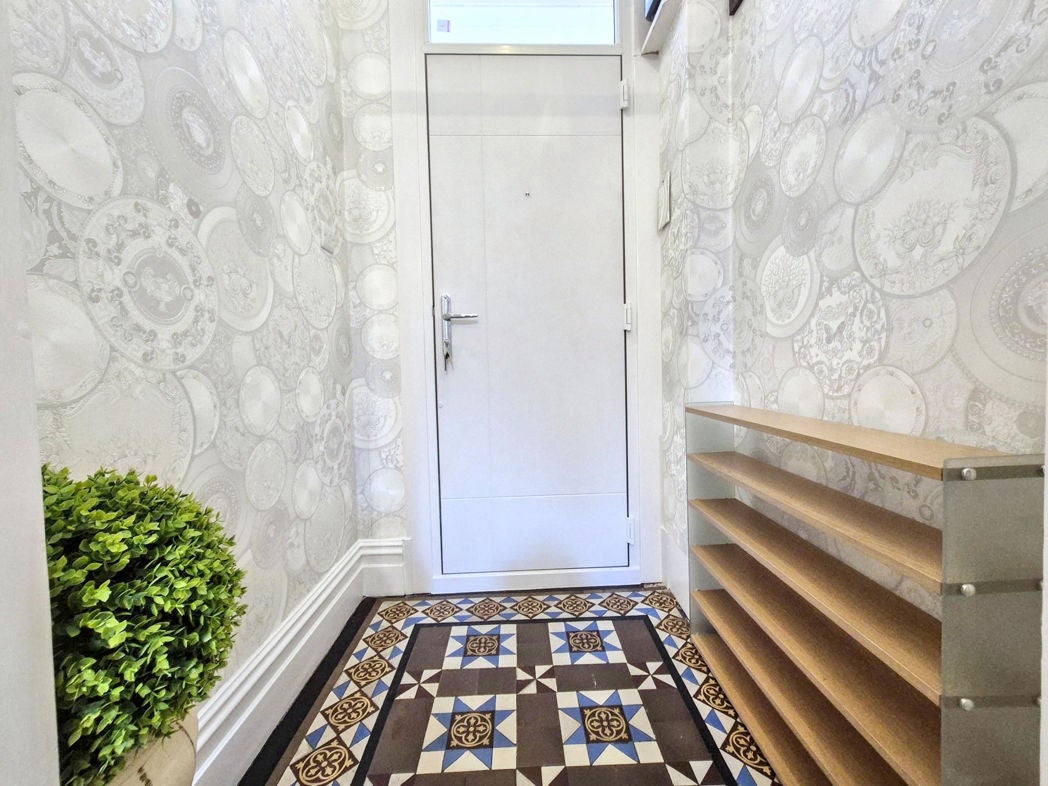 House Teviot Way in South Tyneside