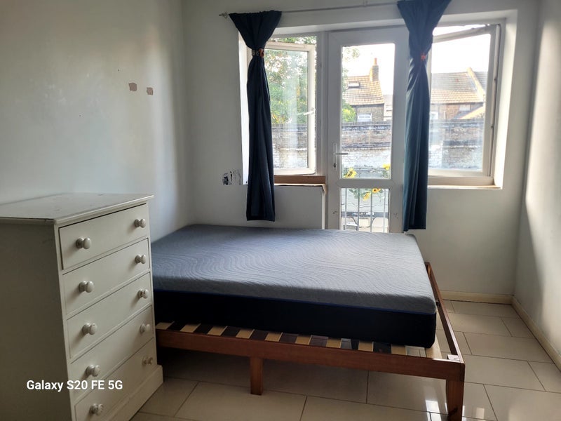 Room Harpers Yard in Greater London