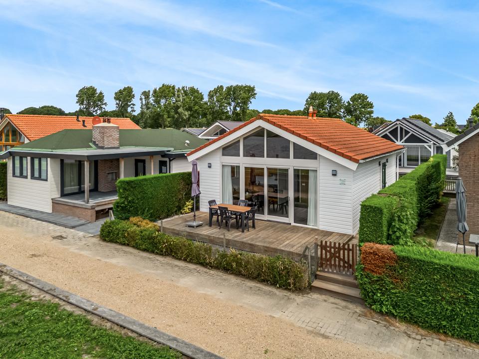 Huis Onderdijk 245 202 in Wervershoof