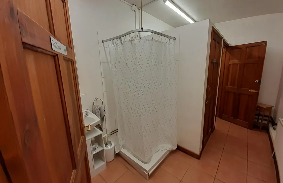 Flat Marks Hall Road in Coggeshall