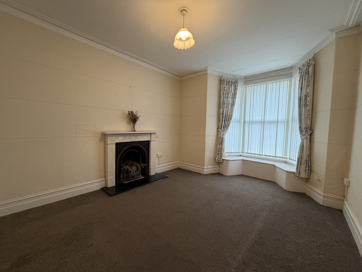 House Blackheath Village in Greater London