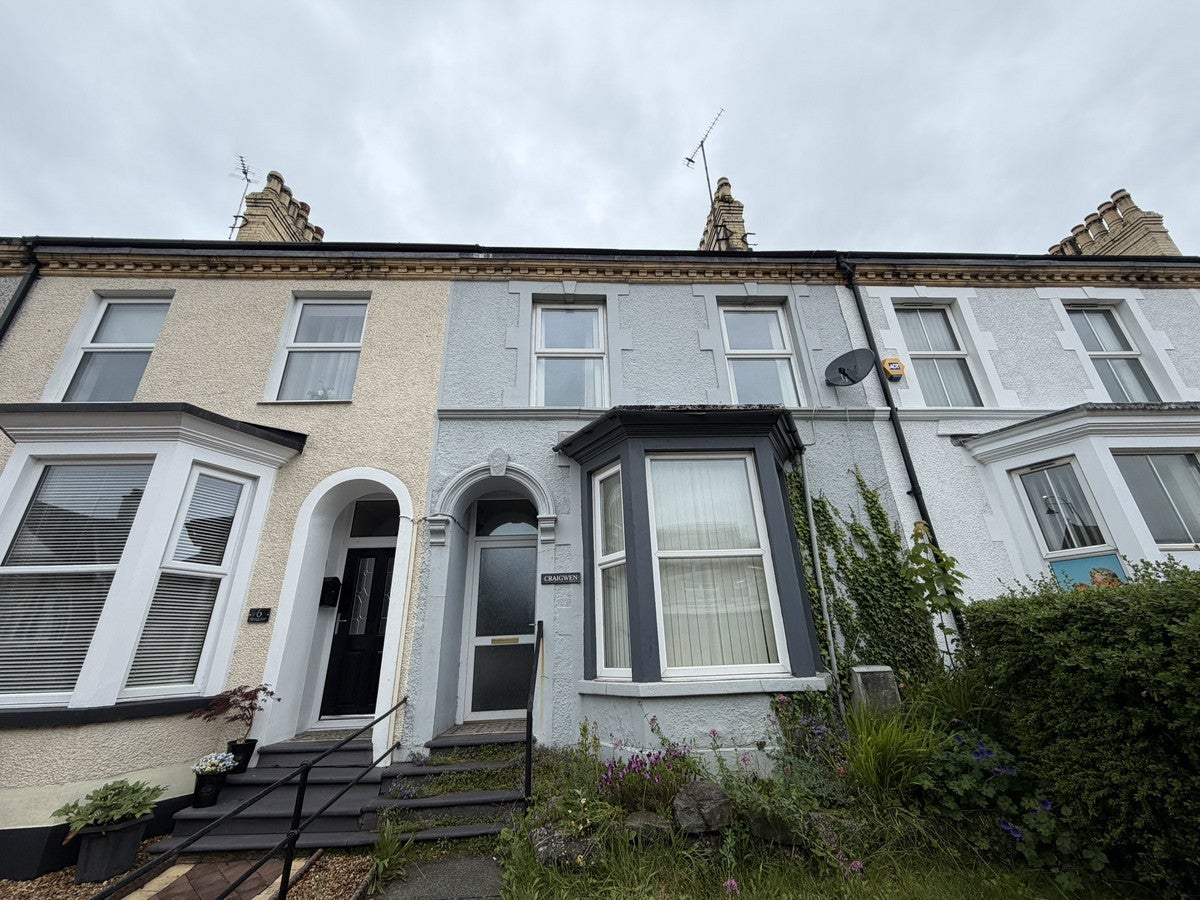 House Blackheath Village in Greater London