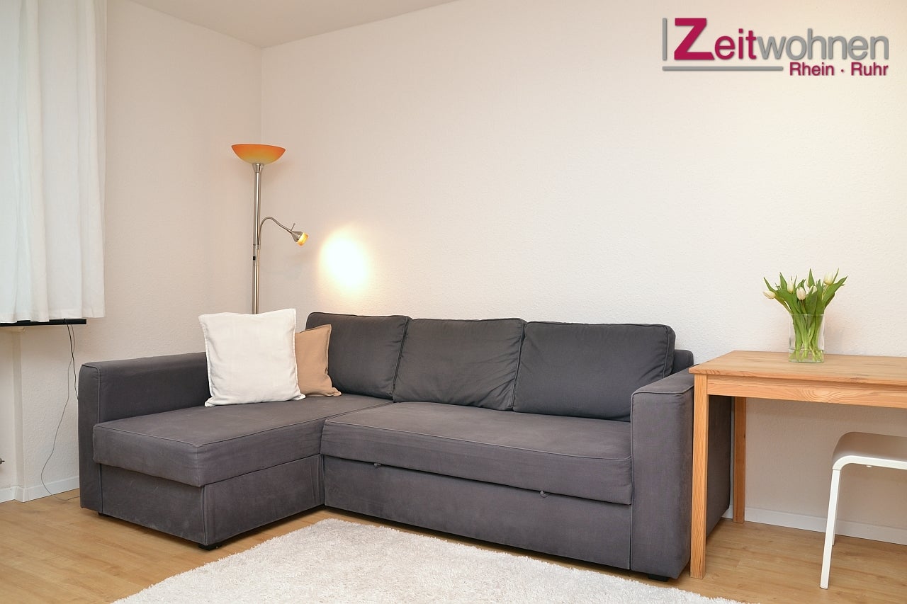 Wohnung Siegburger Straße in Köln