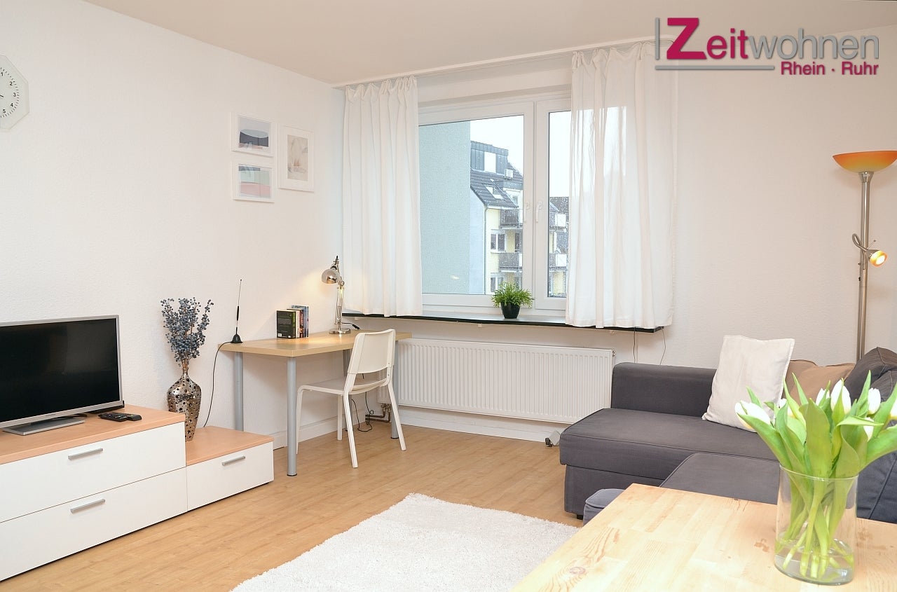 Wohnung Siegburger Straße in Köln