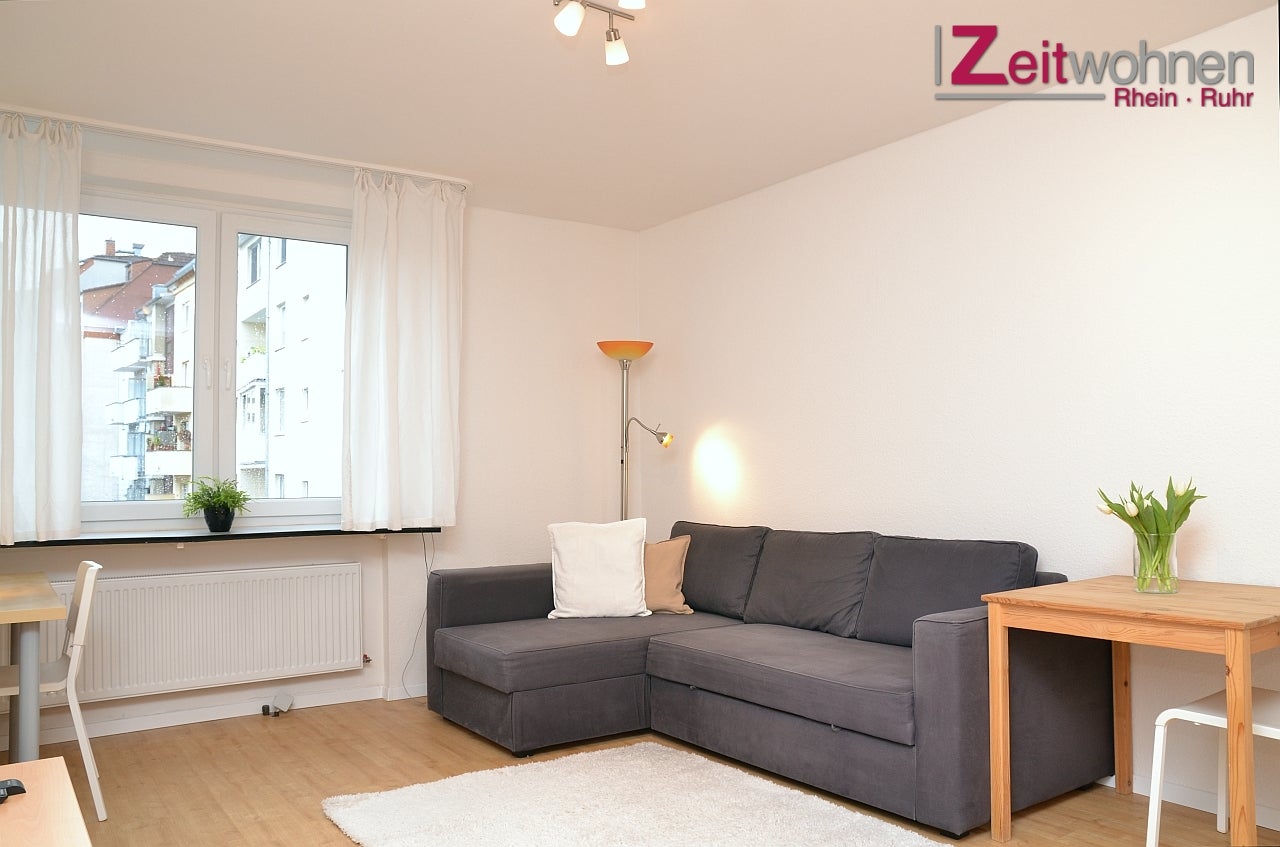 Wohnung Siegburger Straße in Köln