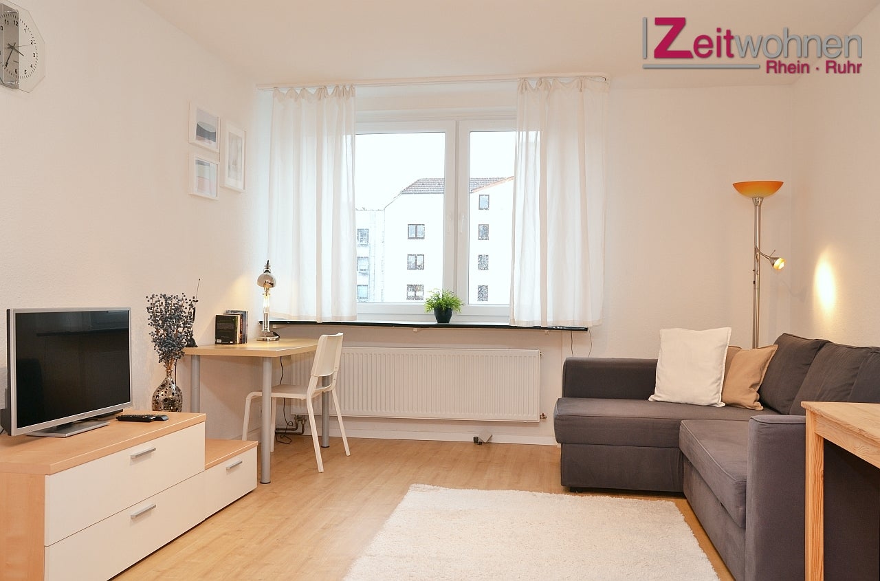 Wohnung Siegburger Straße in Köln