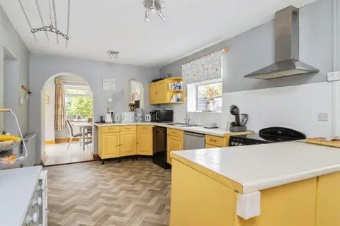 House Duchy Drive in Paignton