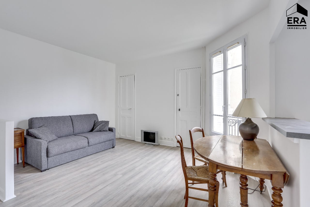 Appartement Rue Edith Cavell à Courbevoie