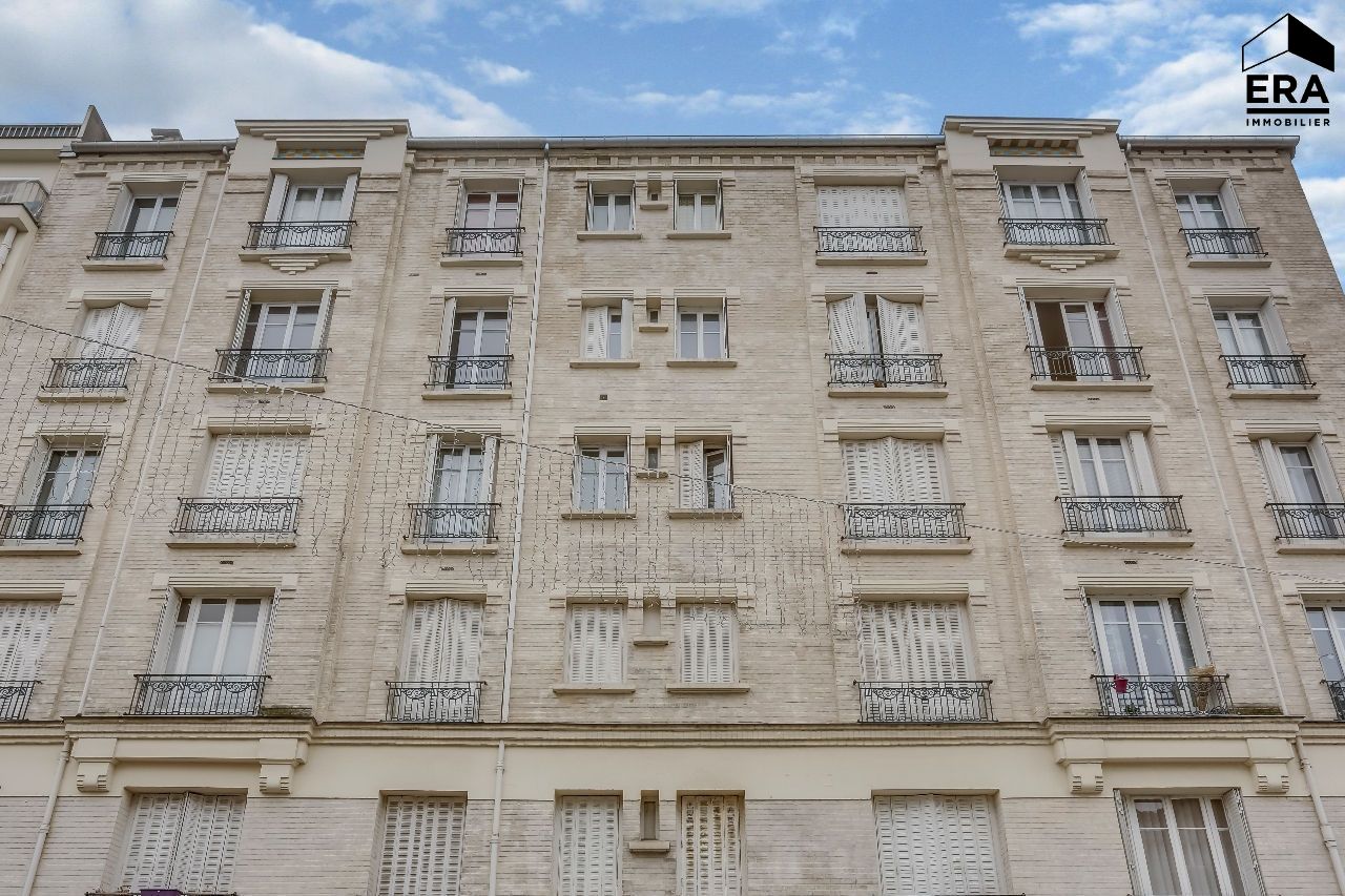 Appartement Rue Edith Cavell à Courbevoie