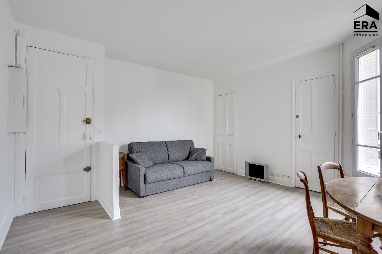 Appartement Rue Edith Cavell à Courbevoie