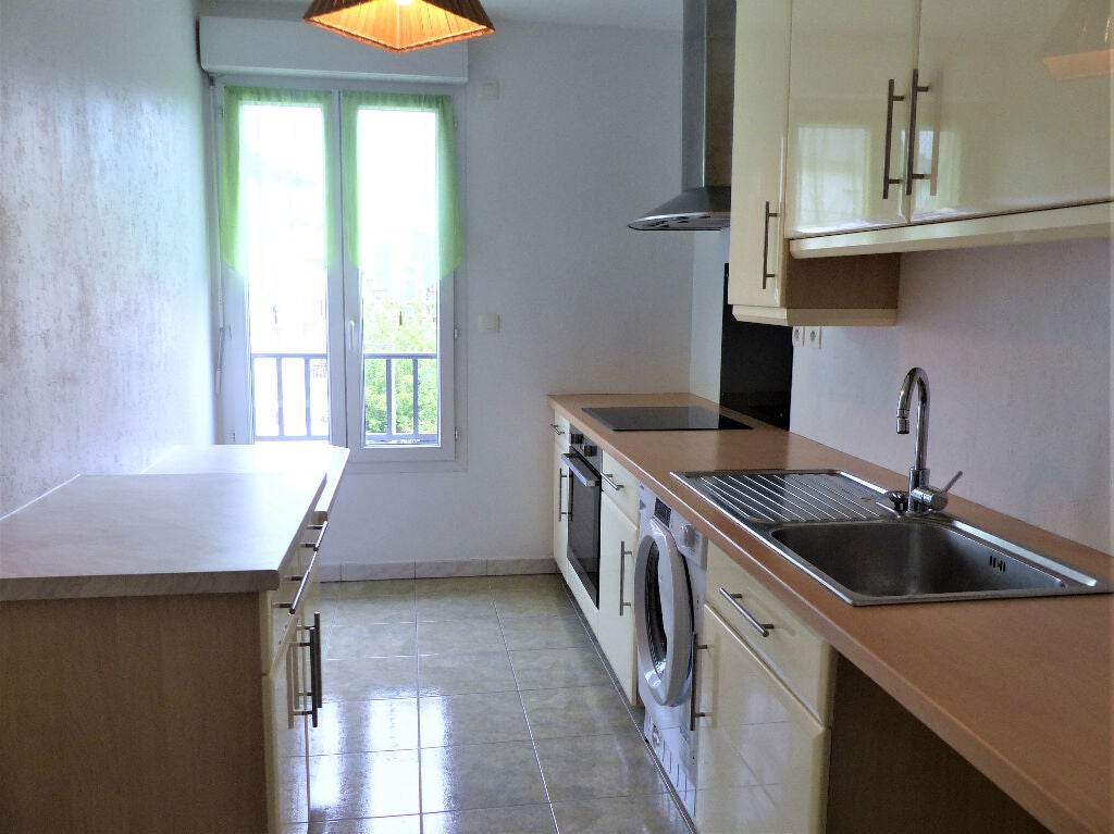 Appartement Rue de la Marine de Loire à Orléans