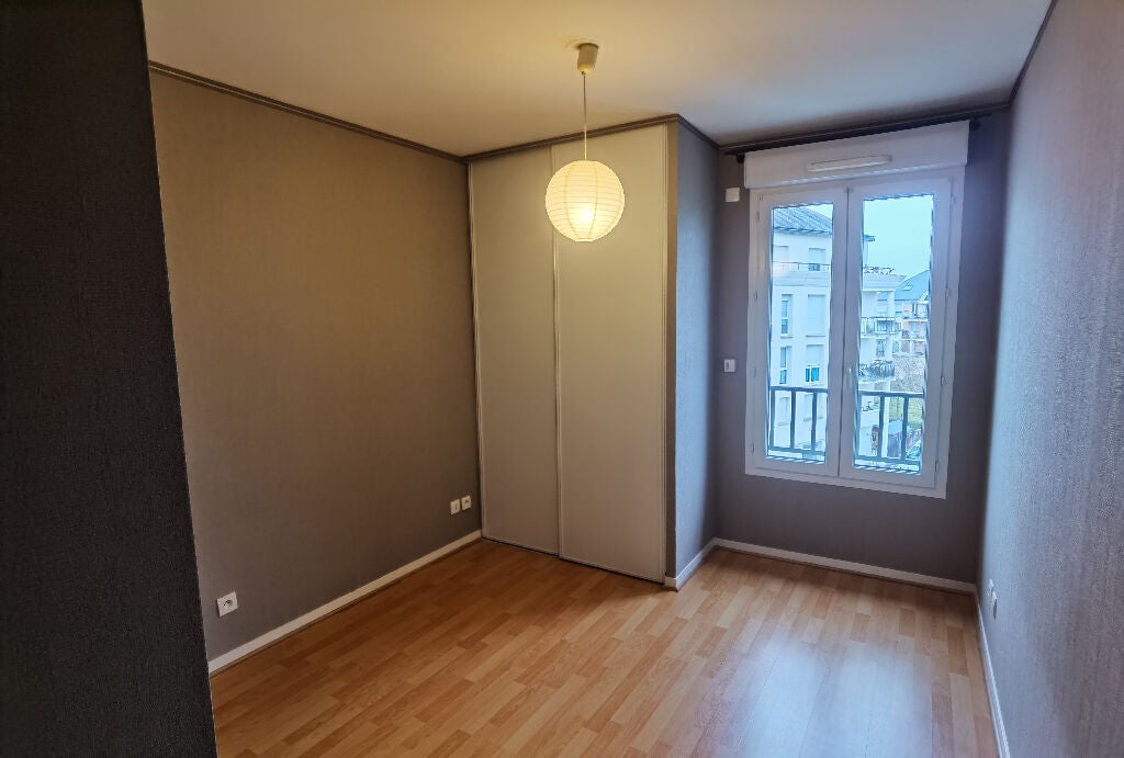 Appartement Rue de la Marine de Loire à Orléans