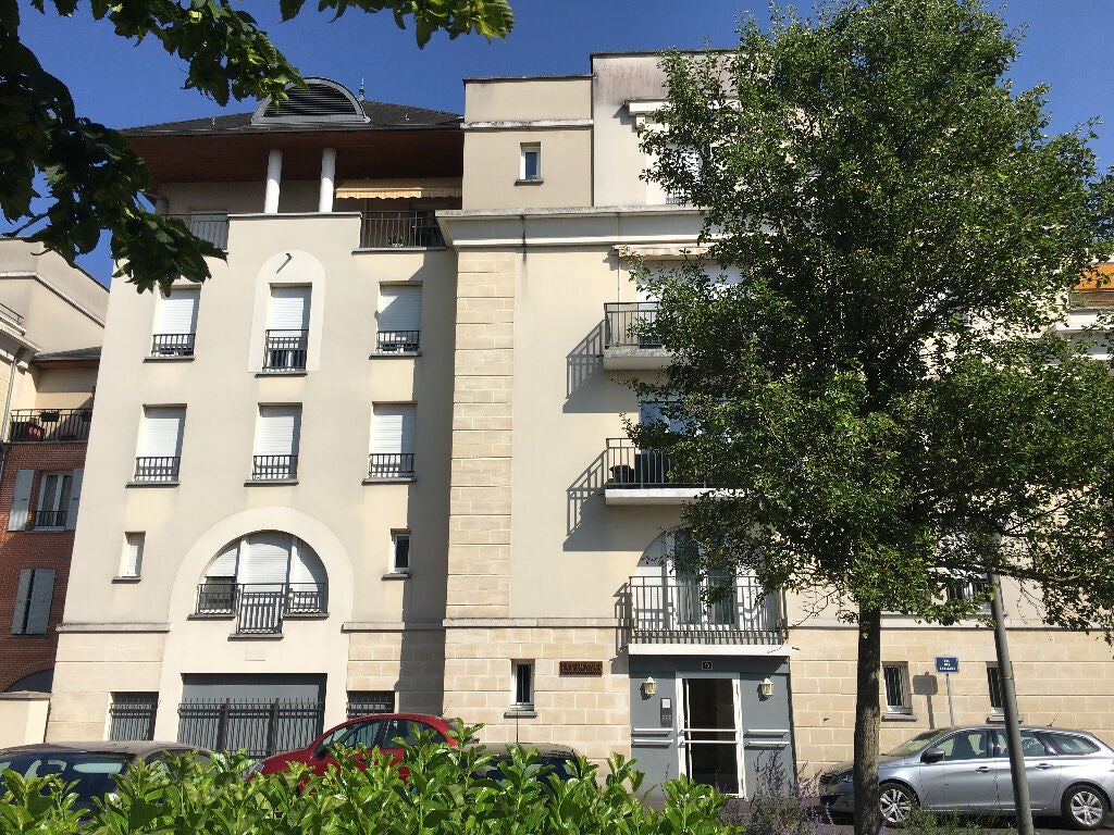 Appartement Rue de la Marine de Loire à Orléans