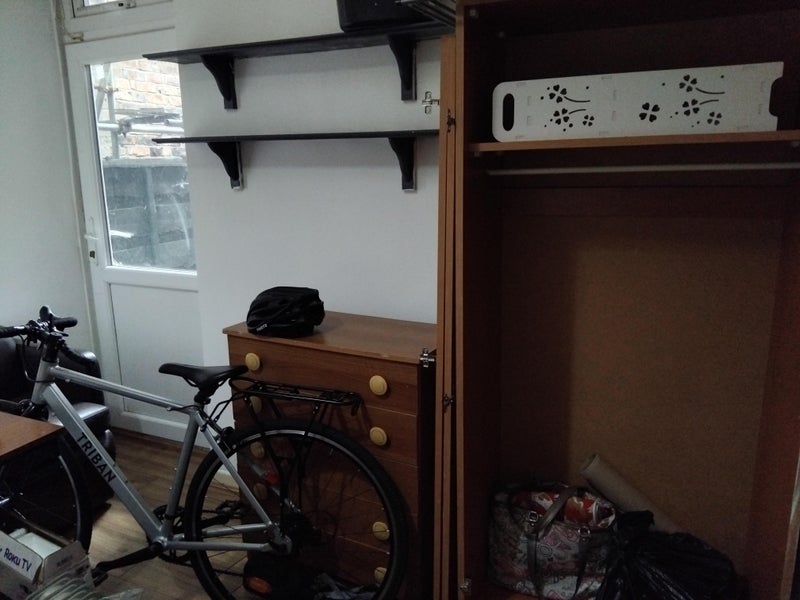 Room Mauldeth Road in Manchester