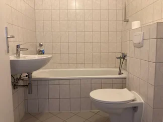 Wohnung Dresdenstraße in Braunschweig