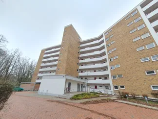 Wohnung Dresdenstraße in Braunschweig