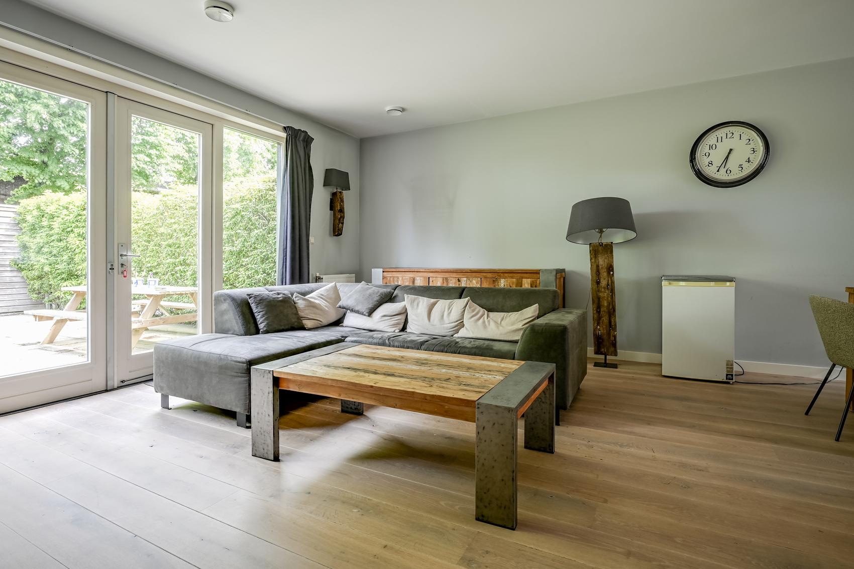 Tussenwoning te koop: Grijpestijnhof 8, Bleiswijk