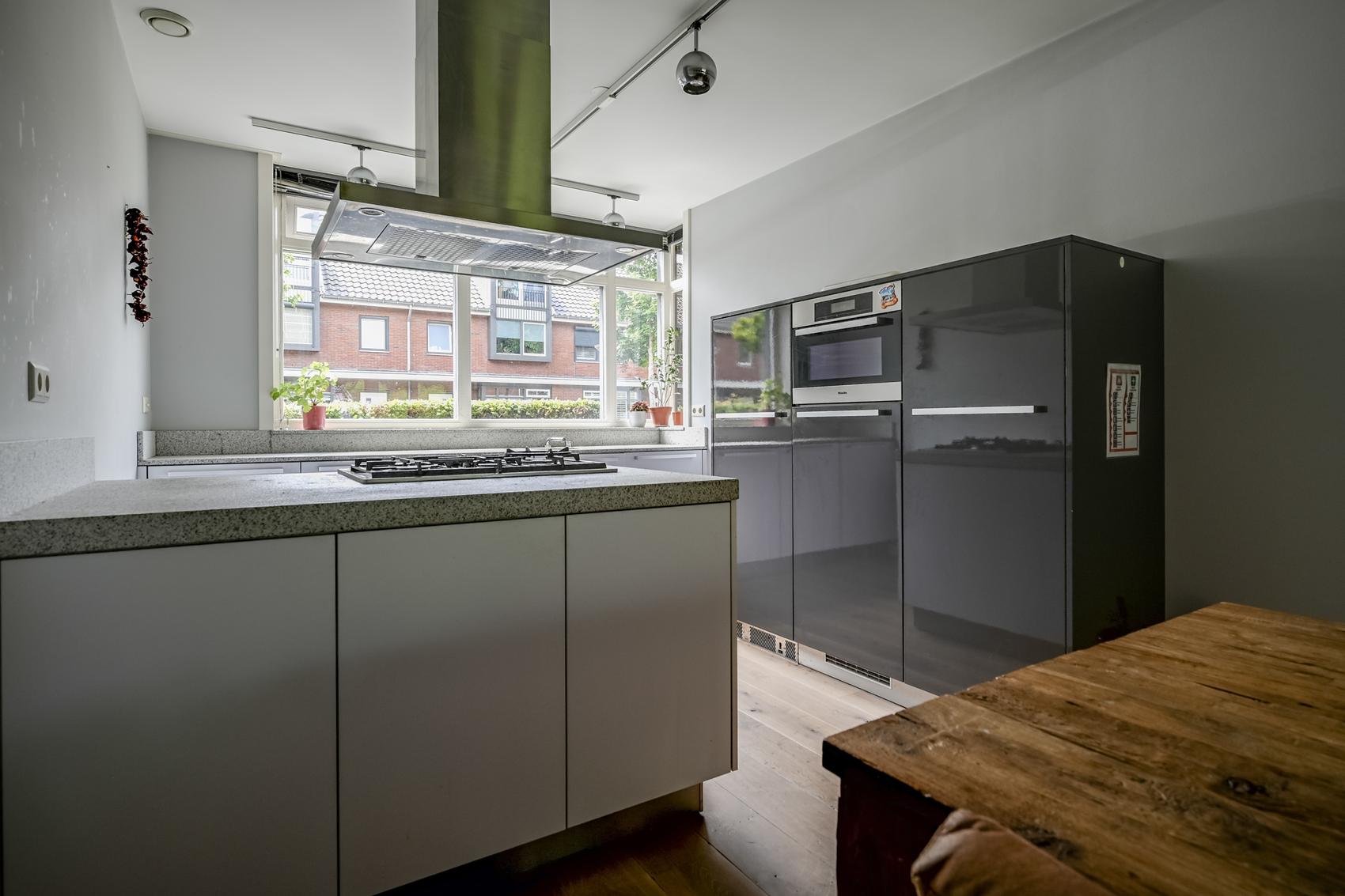 Tussenwoning te koop: Grijpestijnhof 8, Bleiswijk