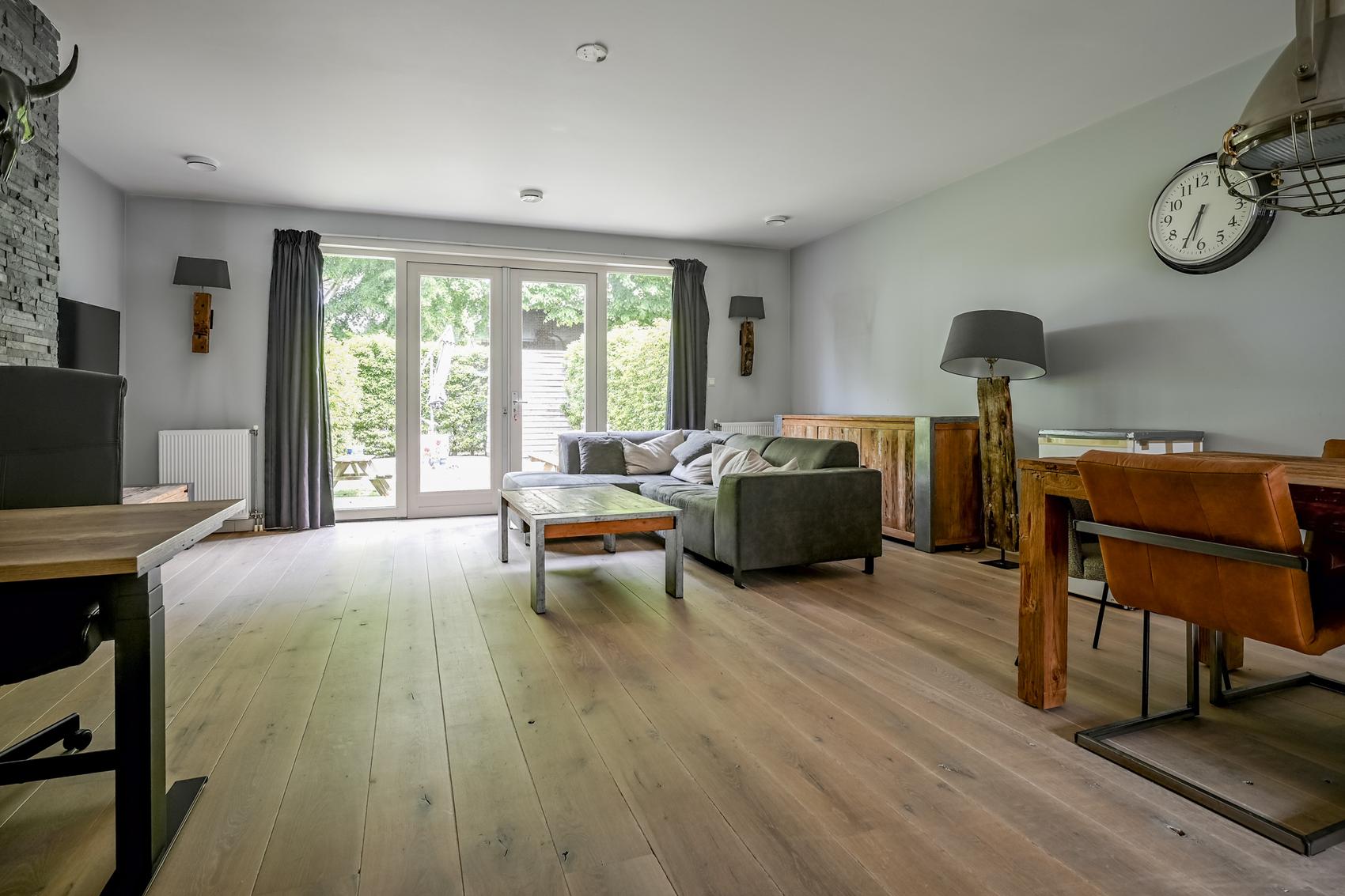 Tussenwoning te koop: Grijpestijnhof 8, Bleiswijk