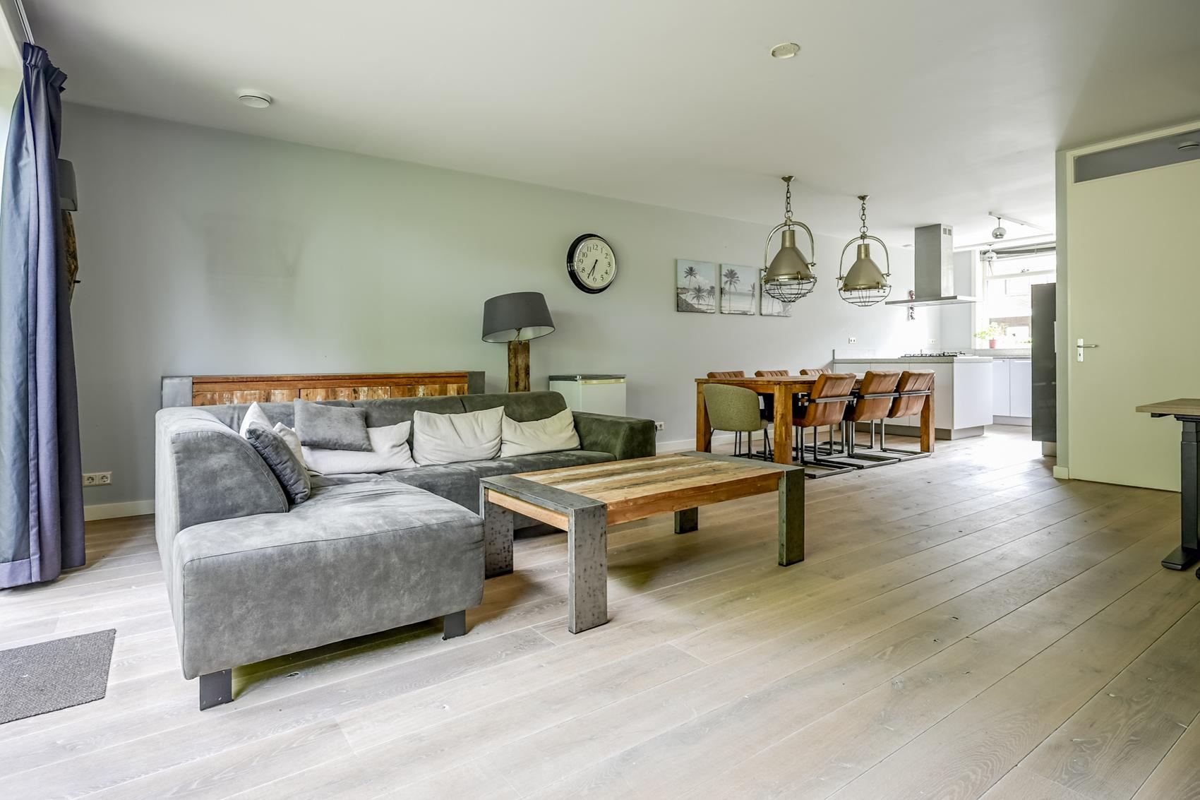 Tussenwoning te koop: Grijpestijnhof 8, Bleiswijk