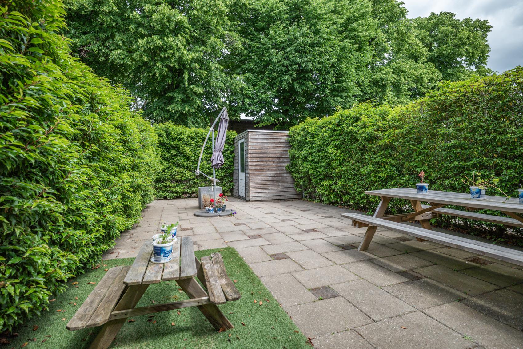 Tussenwoning te koop: Grijpestijnhof 8, Bleiswijk