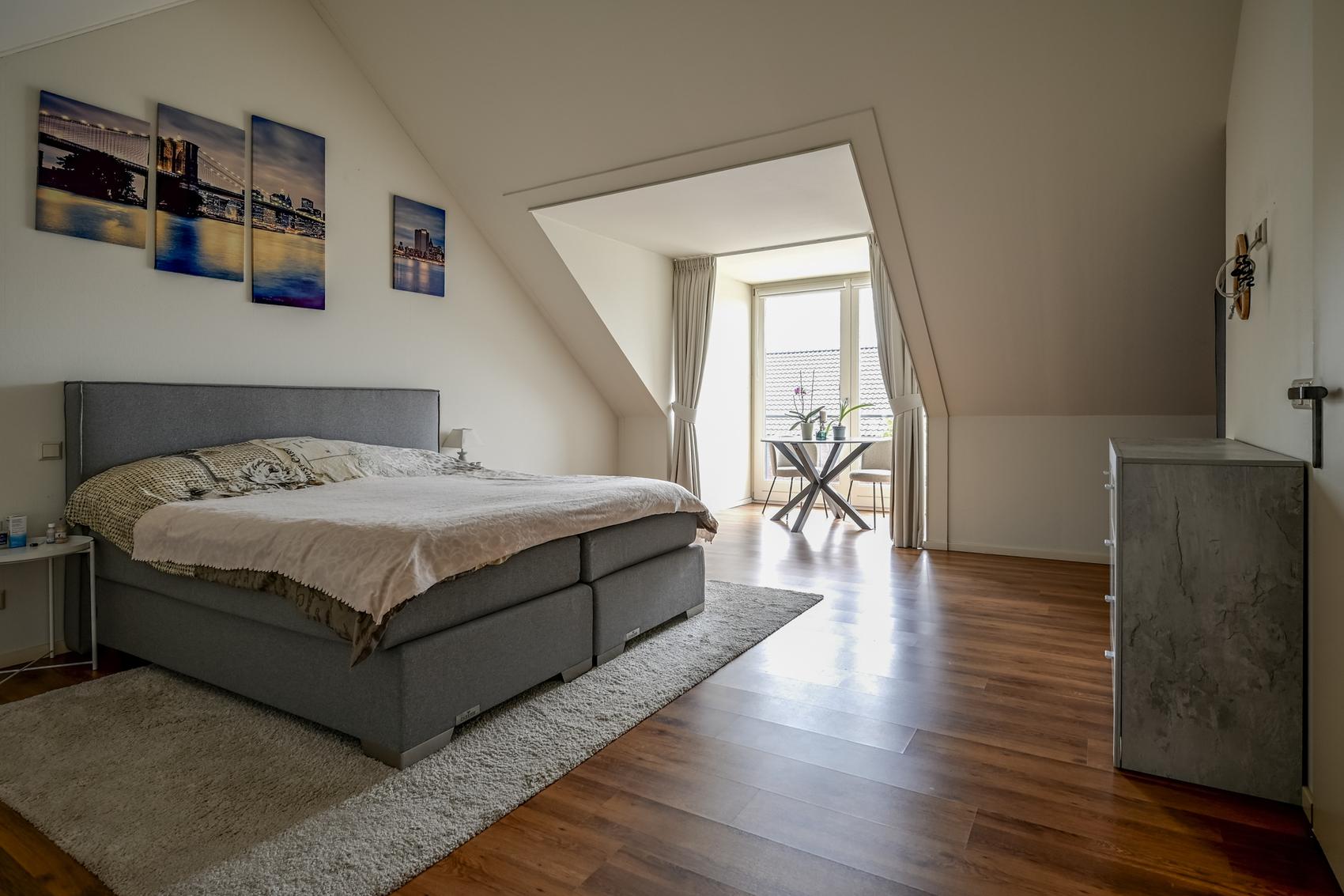 Tussenwoning te koop: Grijpestijnhof 8, Bleiswijk