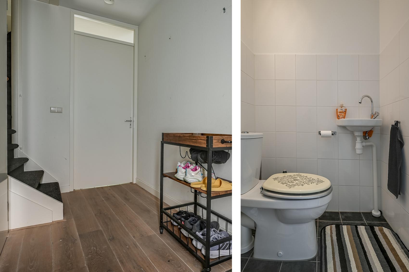 Tussenwoning te koop: Grijpestijnhof 8, Bleiswijk