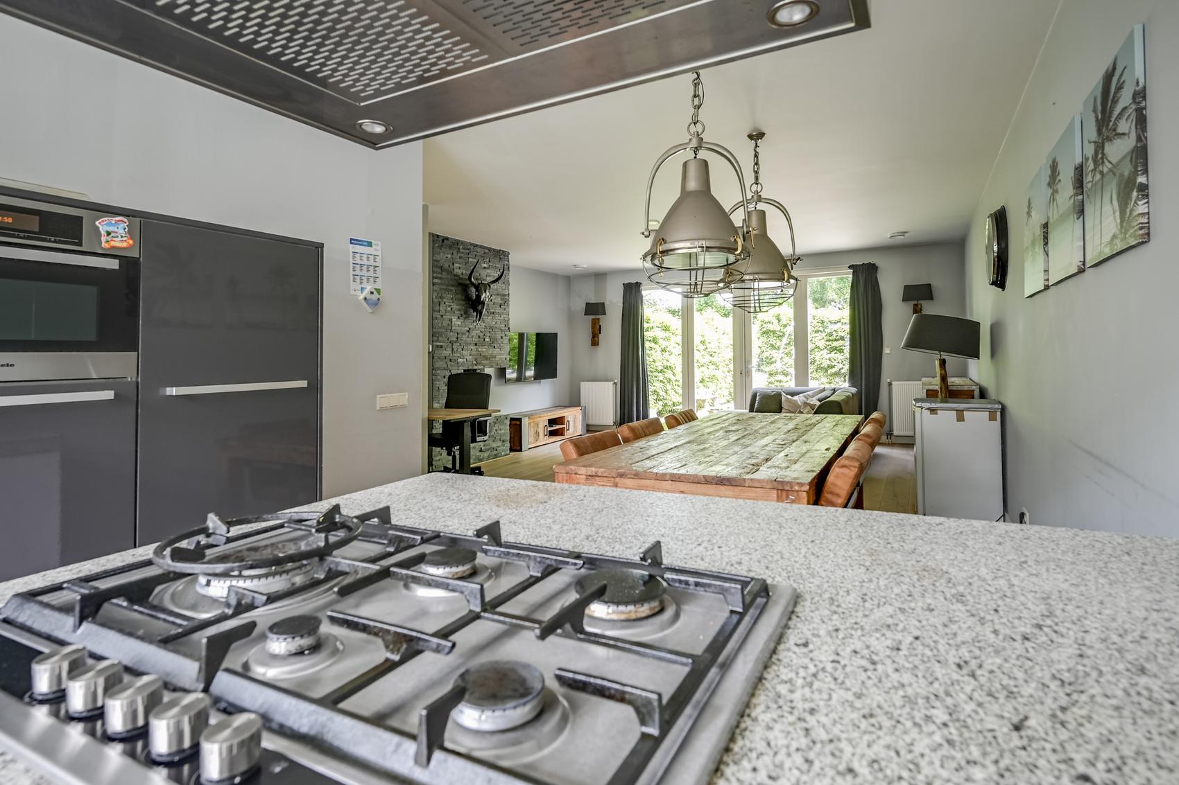 Tussenwoning te koop: Grijpestijnhof 8, Bleiswijk