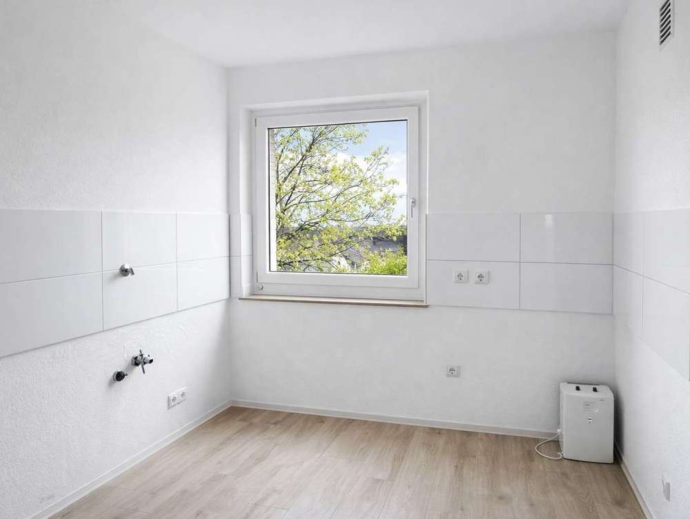 Wohnung Surick in Wulfen