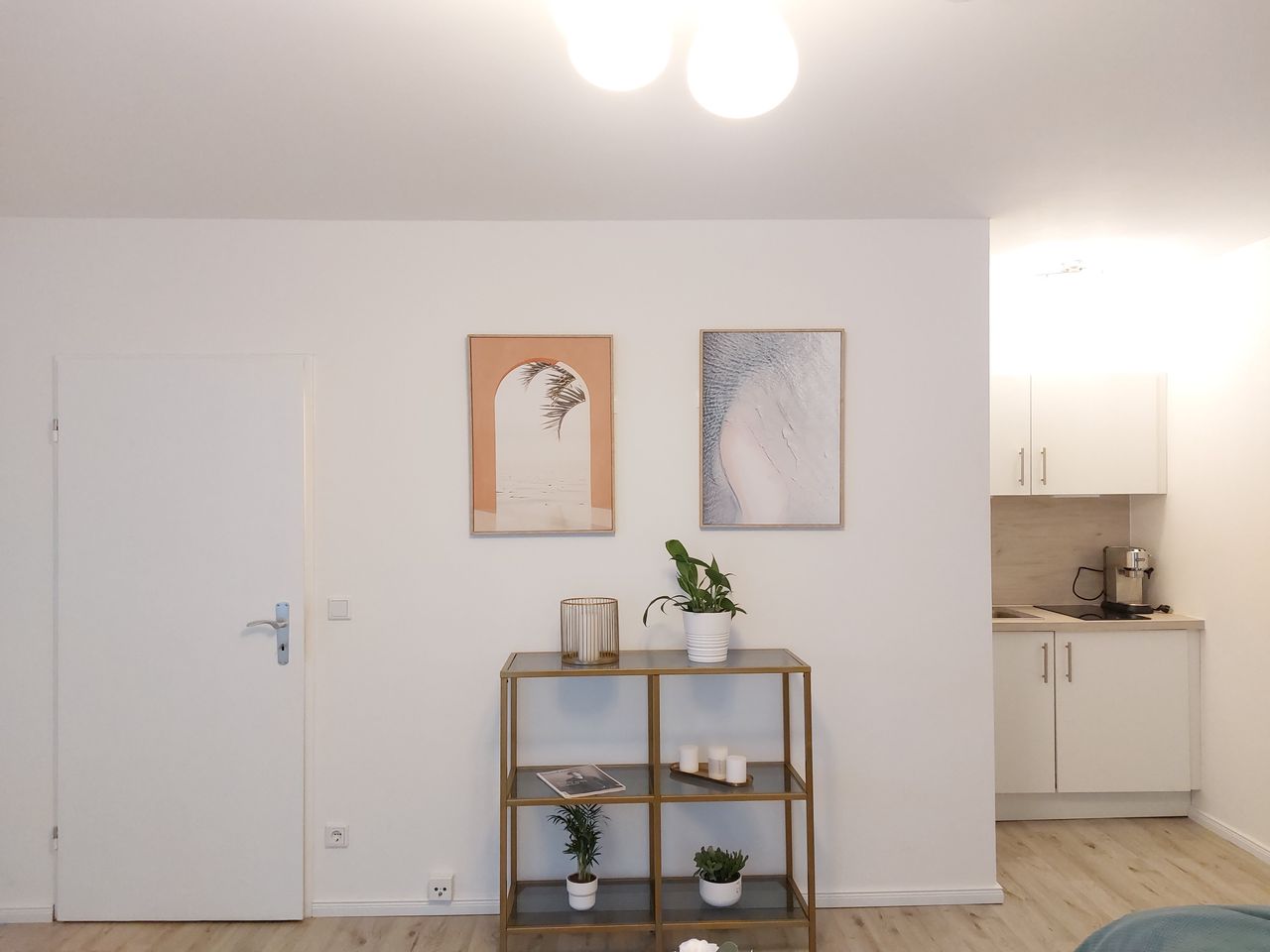 Wohnung Dreiweidenstraße in Wiesbaden