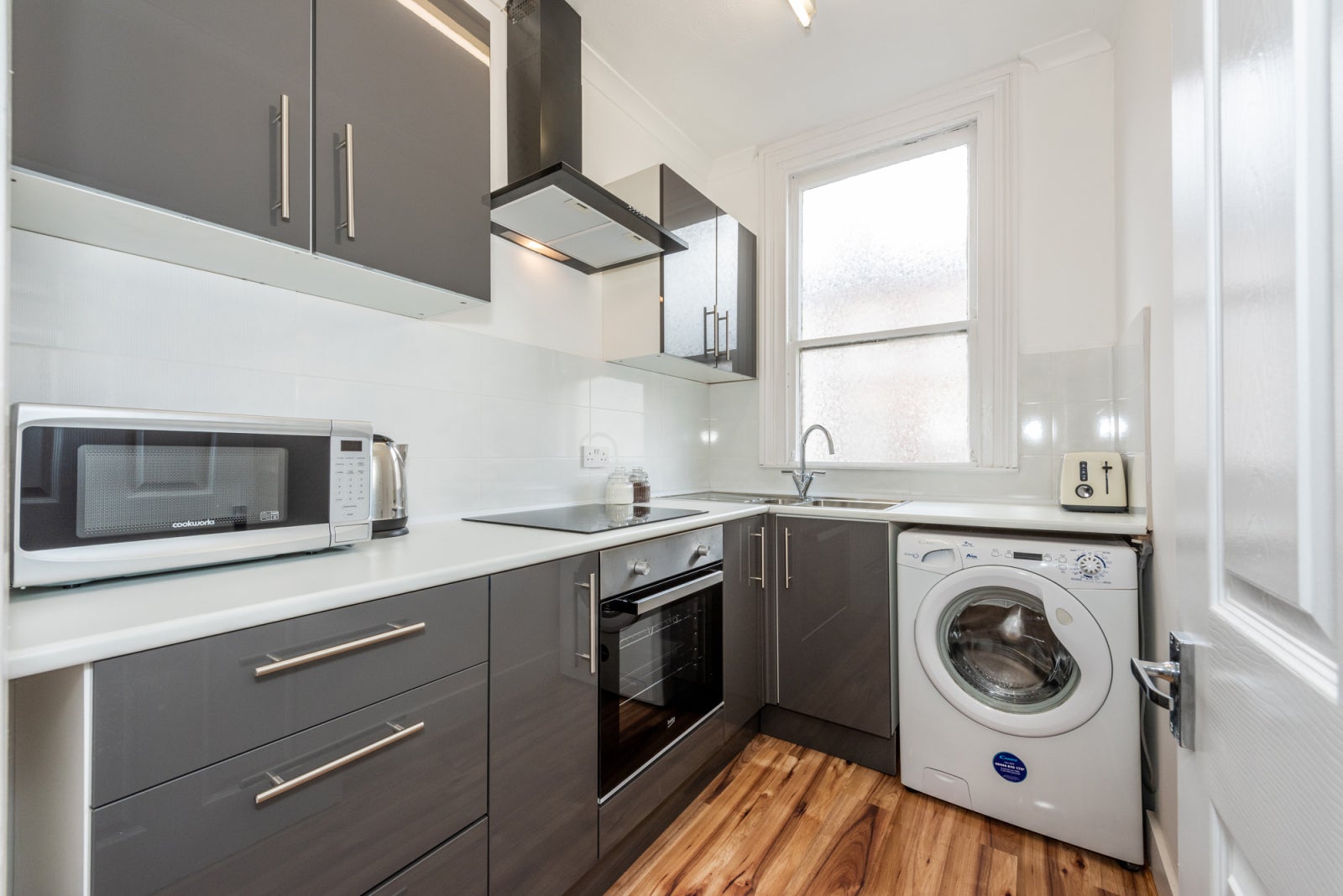 Flat Cheapside in Luton