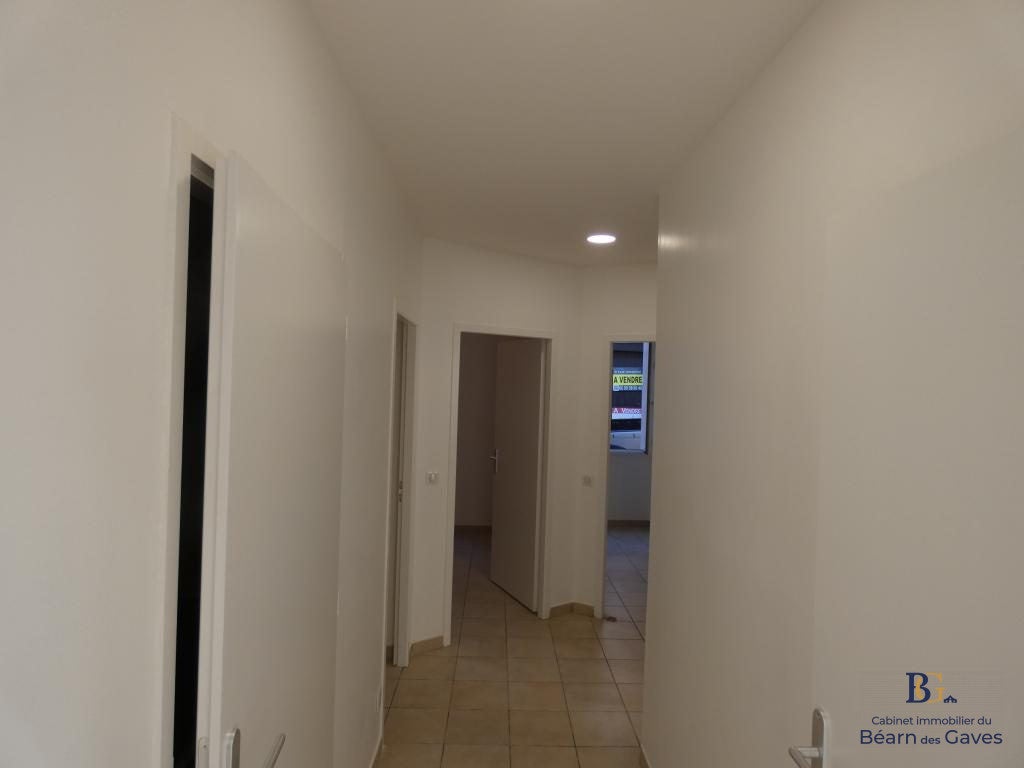 Flat Route de Bayonne in Salies-de-Béarn