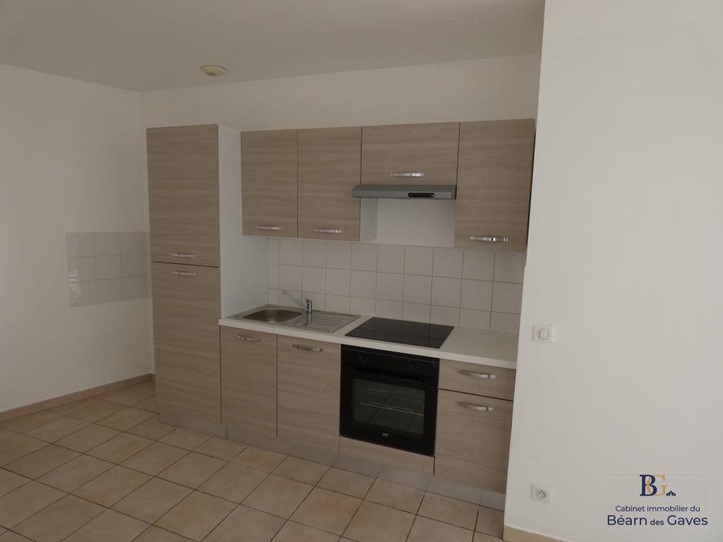 Appartement Route de Bayonne à Salies-de-Béarn