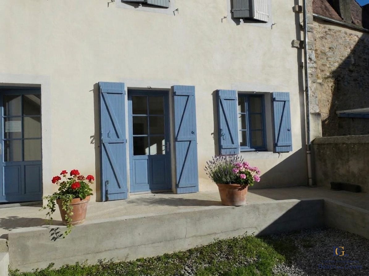 Appartement Route de Bayonne à Salies-de-Béarn