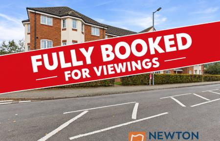 Flat Brundard Close in Bloxwich