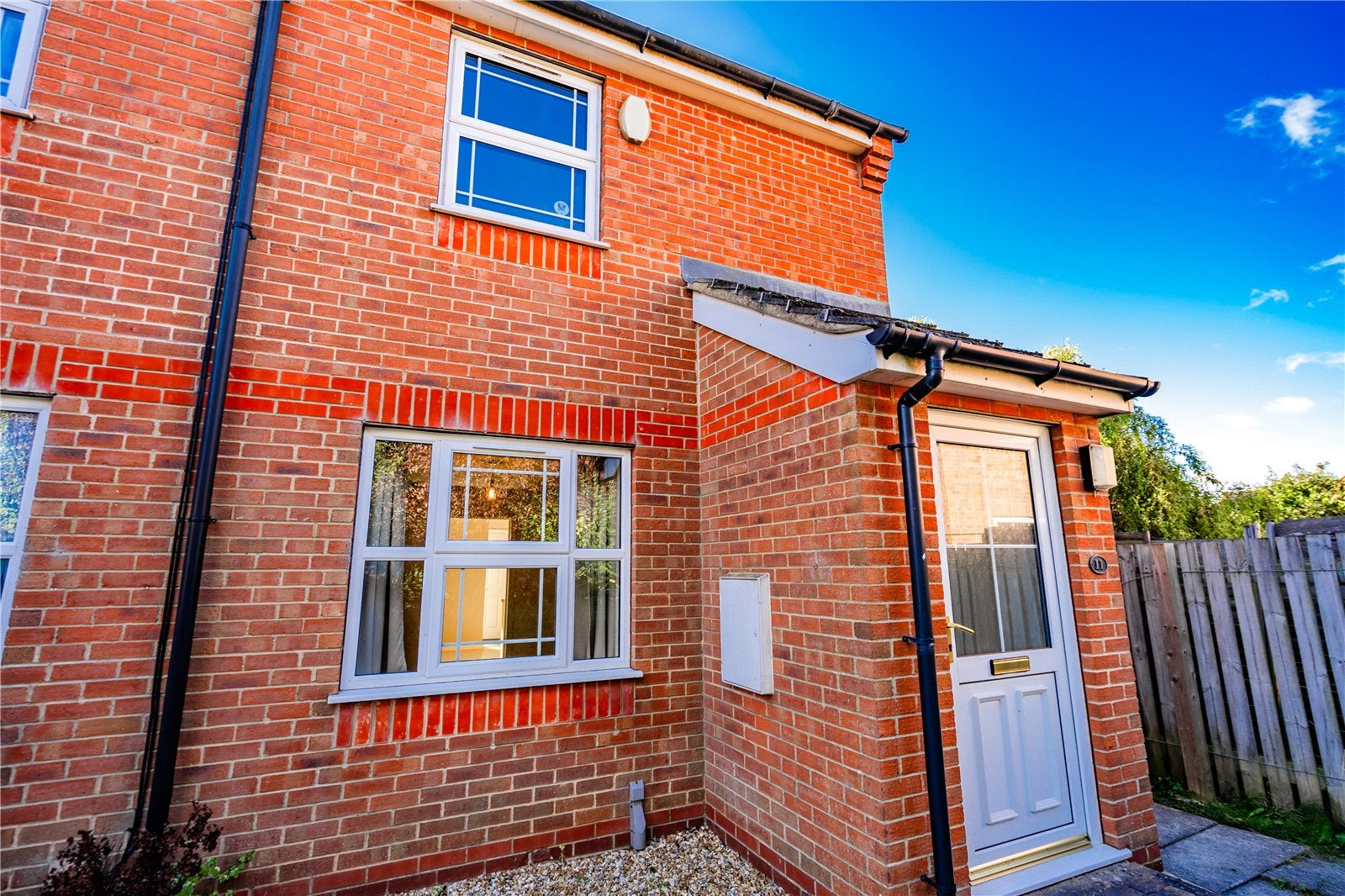 House Colonsay Court in Grimsby