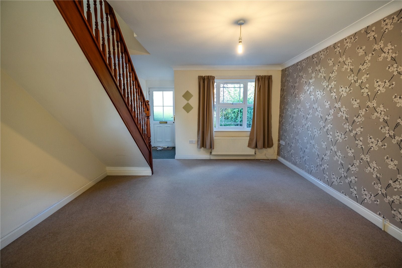 House Colonsay Court in Grimsby