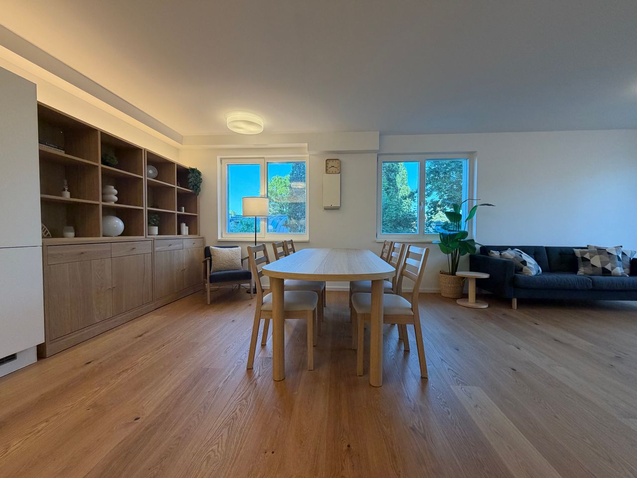 Wohnung Pasewalker Straße in Berlin