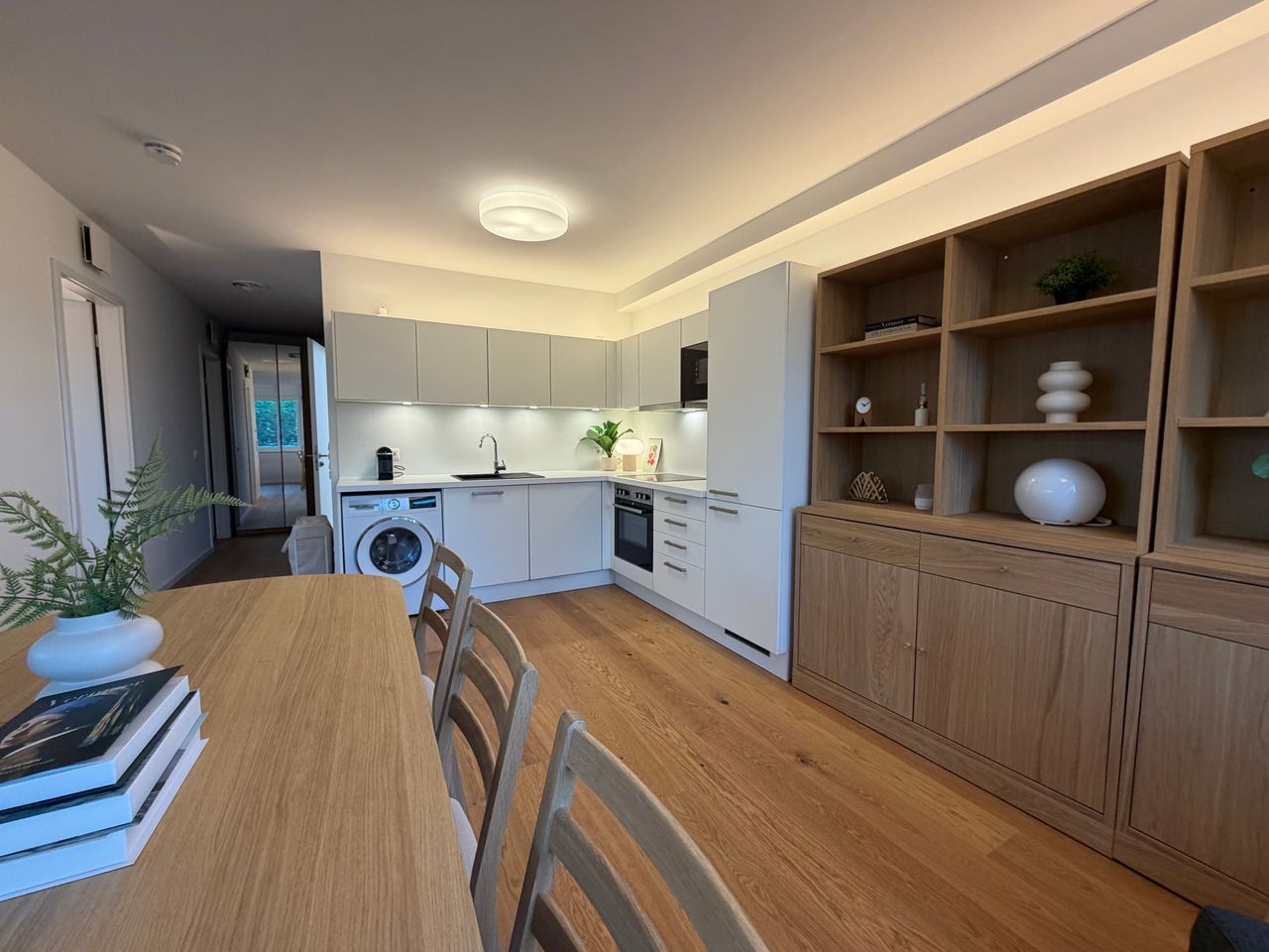 Wohnung Pasewalker Straße in Berlin