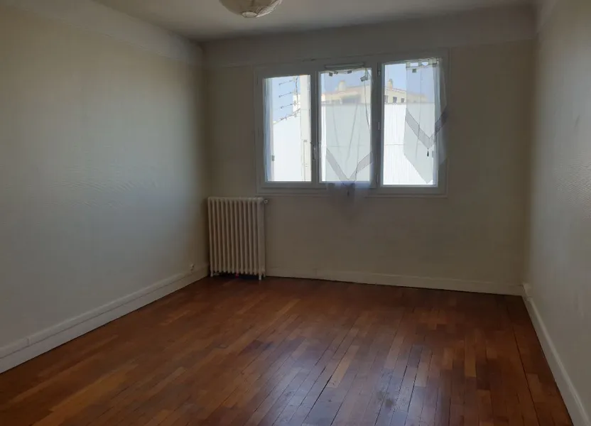 Appartement Avenue du 13e Dragons à Melun