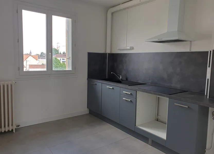 Appartement Avenue du 13e Dragons à Melun